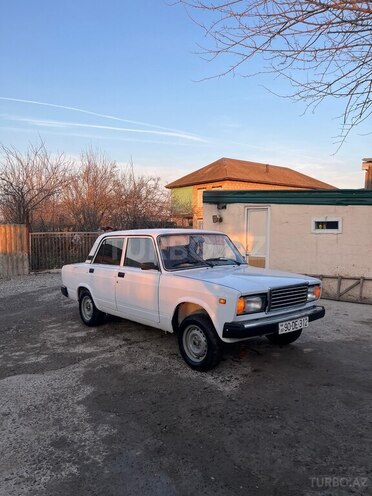 LADA (VAZ) 2107 2009, 25,000 km - 1.6 l - Sabirabad