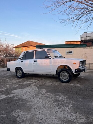 LADA (VAZ) 2107 2009, 25,000 km - 1.6 l - Sabirabad