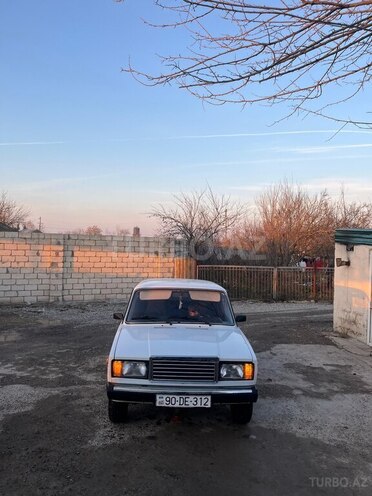 LADA (VAZ) 2107 2009, 25,000 km - 1.6 l - Sabirabad