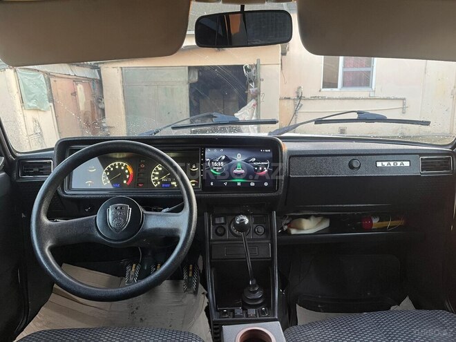 LADA (VAZ) 2107 2009, 25,000 km - 1.6 l - Sabirabad
