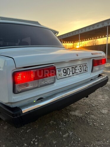 LADA (VAZ) 2107 2009, 25,000 km - 1.6 l - Sabirabad
