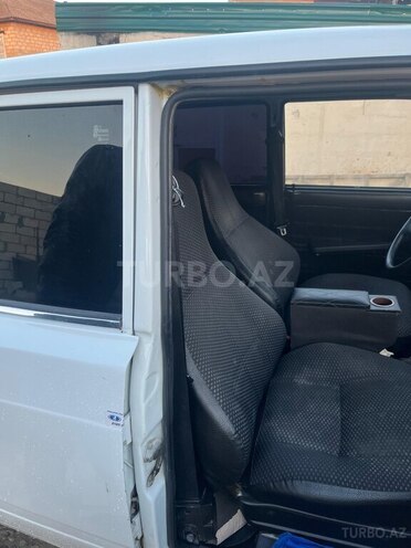 LADA (VAZ) 2107 2009, 25,000 km - 1.6 l - Sabirabad