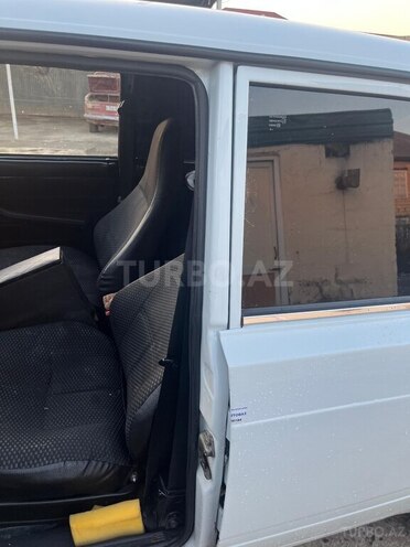 LADA (VAZ) 2107 2009, 25,000 km - 1.6 l - Sabirabad