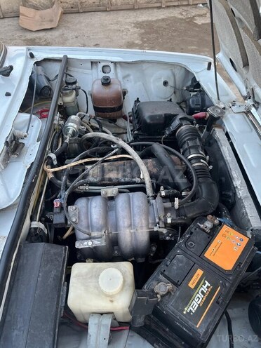 LADA (VAZ) 2107 2009, 25,000 km - 1.6 l - Sabirabad