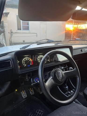 LADA (VAZ) 2107 2009, 25,000 km - 1.6 l - Sabirabad