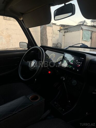 LADA (VAZ) 2107 2009, 25,000 km - 1.6 l - Sabirabad