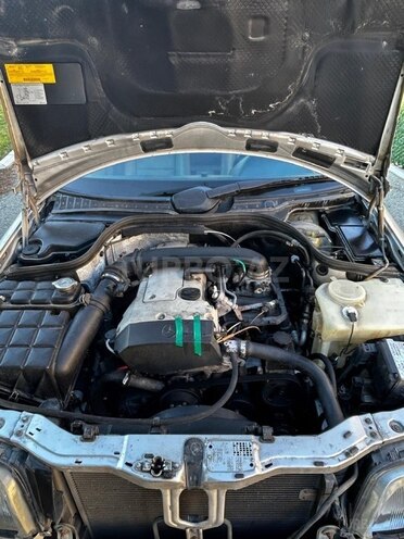 Mercedes C 230 1997, 569,708 km - 2.3 l - Bakı