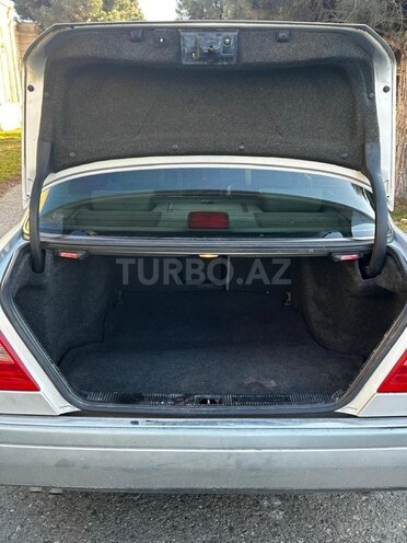 Mercedes C 230 1997, 569,708 km - 2.3 l - Bakı