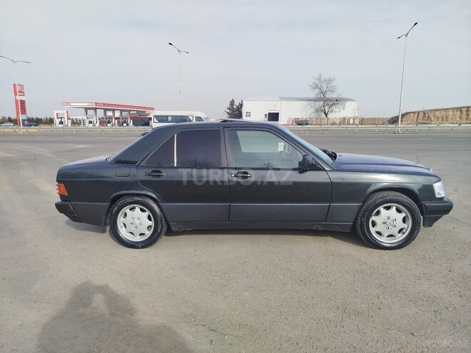 Mercedes 190 1991, 394,358 km - 2.0 l - Bakı