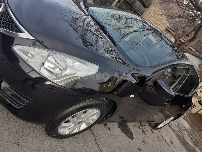 Nissan Tiida 2013, 169,000 km - 1.6 l - Şəki