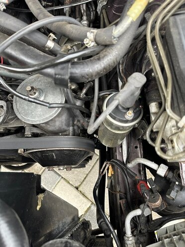Mercedes 230 E 1991, 259,000 km - 2.3 л - Bakı