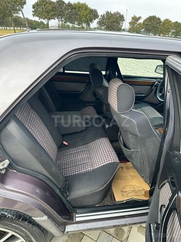 Mercedes 230 E 1991, 259,000 km - 2.3 л - Bakı