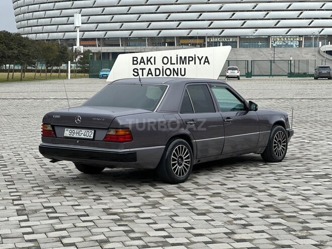 Mercedes 230 E 1991, 259,000 km - 2.3 л - Bakı