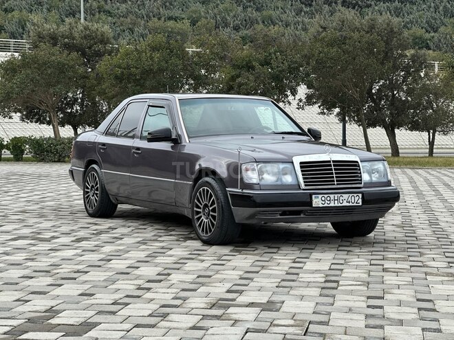 Mercedes 230 E 1991, 259,000 km - 2.3 л - Bakı
