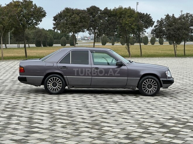 Mercedes 230 E 1991, 259,000 km - 2.3 л - Bakı