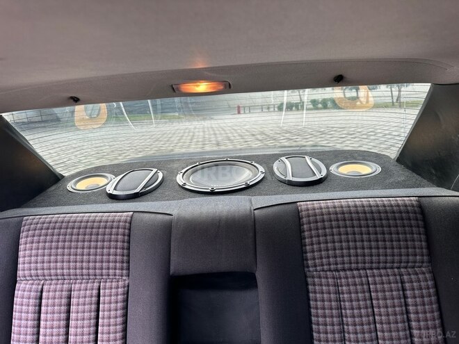 Mercedes 230 E 1991, 259,000 km - 2.3 л - Bakı