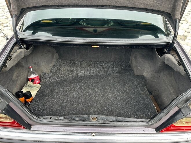 Mercedes 230 E 1991, 259,000 km - 2.3 л - Bakı