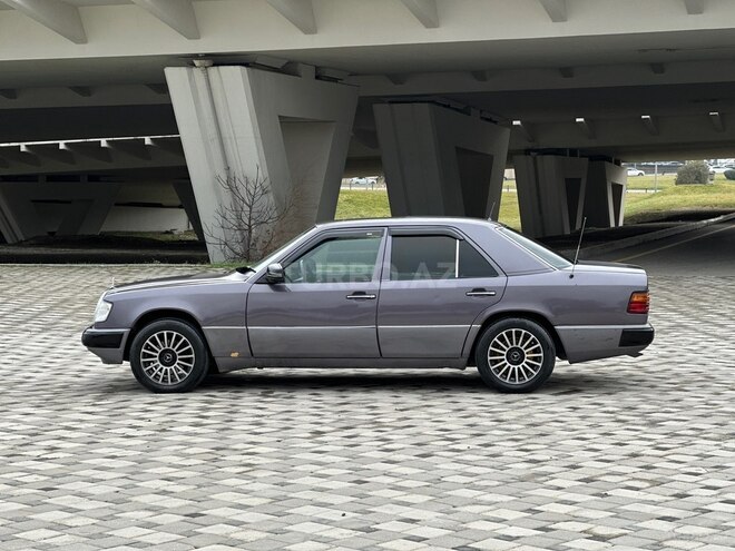 Mercedes 230 E 1991, 259,000 km - 2.3 л - Bakı