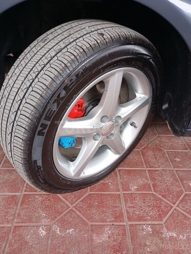 Opel Astra 2006, 180,000 km - 1.4 l - Biləsuvar