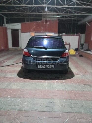 Opel Astra 2006, 180,000 km - 1.4 l - Biləsuvar
