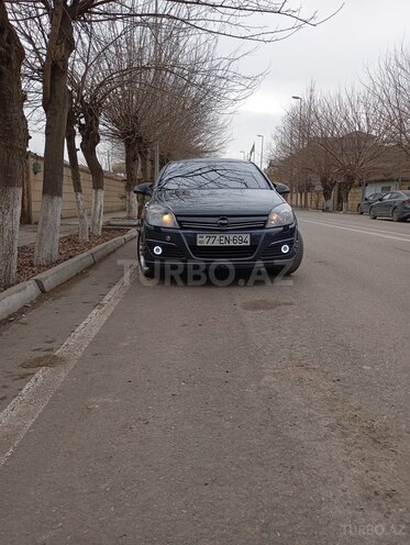 Opel Astra 2006, 180,000 km - 1.4 l - Biləsuvar