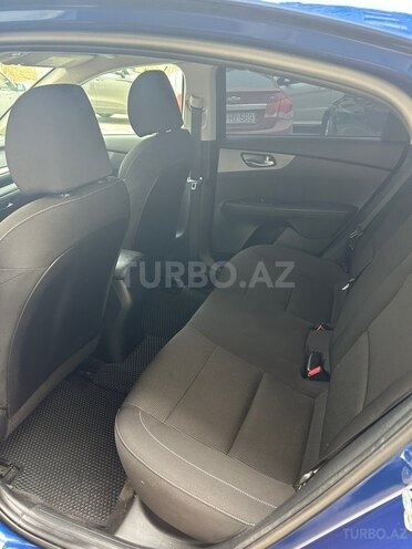 Kia Forte 2018, 88,787 km - 2.0 l - Bakı