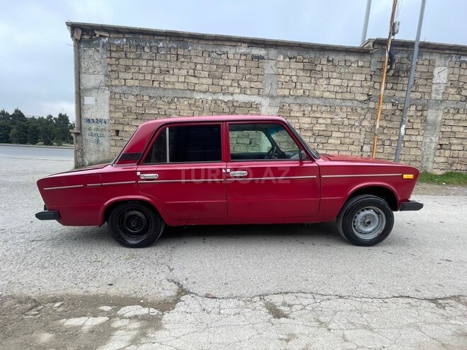 LADA (VAZ) 2106 1991, 10,000 km - 1.6 л - Bakı