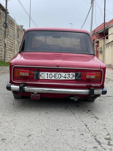 LADA (VAZ) 2106 1991, 10,000 km - 1.6 л - Bakı