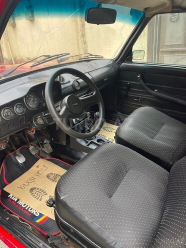 LADA (VAZ) 2106 1991, 10,000 km - 1.6 л - Bakı