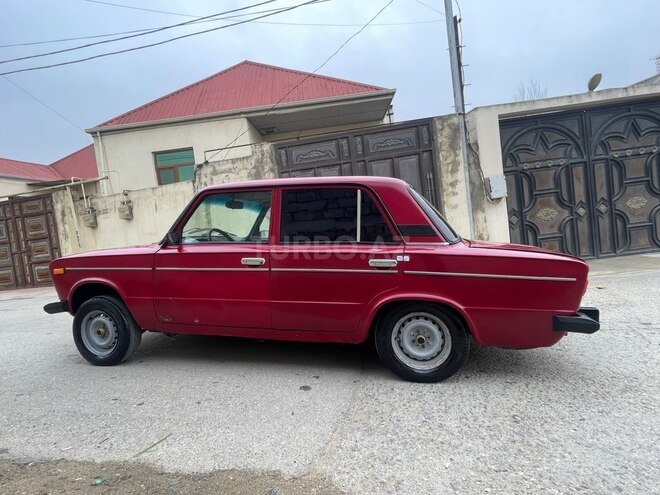 LADA (VAZ) 2106 1991, 10,000 km - 1.6 л - Bakı