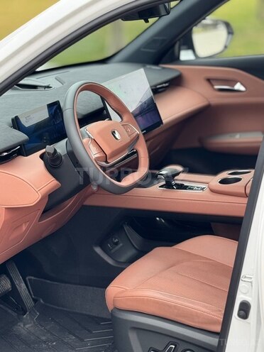 Changan  2026, 4,000 km - 1.5 л - Bakı