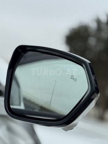 Changan  2026, 4,000 km - 1.5 л - Bakı