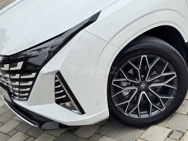Changan  2026, 4,000 km - 1.5 л - Bakı