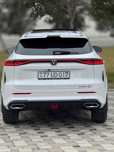 Changan  2026, 4,000 km - 1.5 л - Bakı