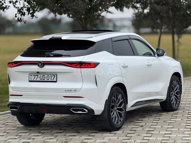 Changan  2026, 4,000 km - 1.5 л - Bakı