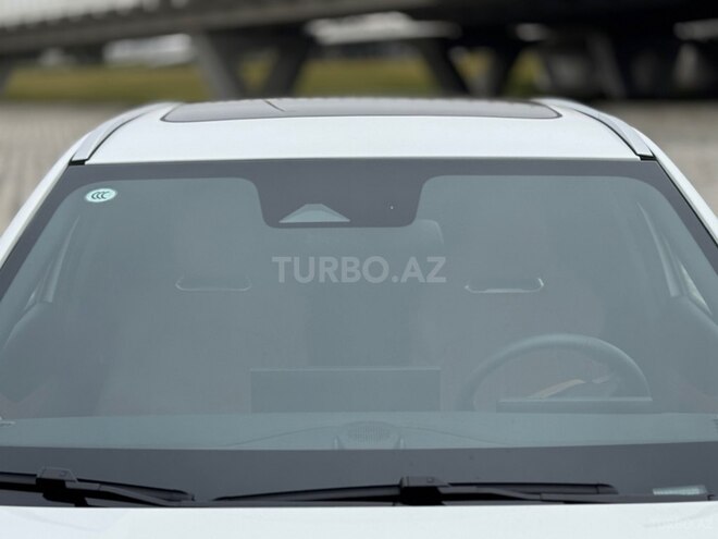 Changan  2026, 4,000 km - 1.5 л - Bakı