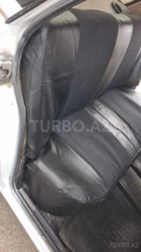 LADA (VAZ) 2107 2008, 122,145 km - 1.6 l - Bakı