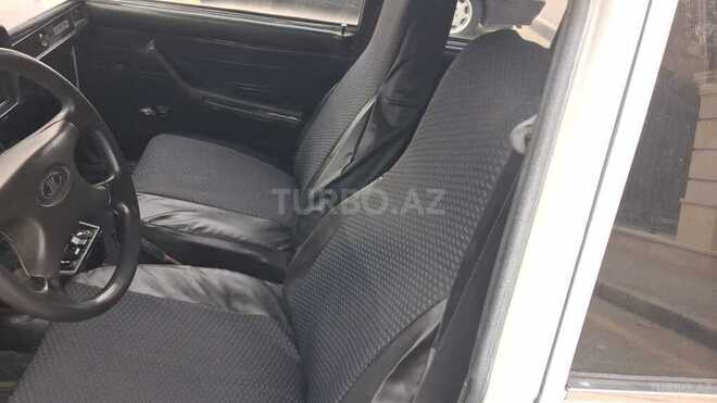 LADA (VAZ) 2107 2008, 122,145 km - 1.6 l - Bakı
