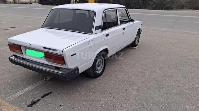 LADA (VAZ) 2107 2008, 122,145 km - 1.6 l - Bakı