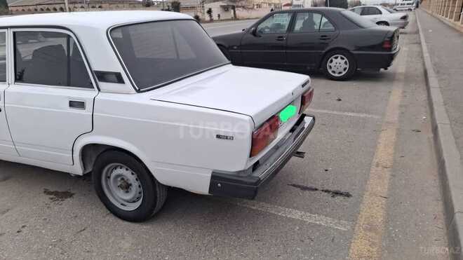 LADA (VAZ) 2107 2008, 122,145 km - 1.6 l - Bakı
