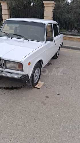 LADA (VAZ) 2107 2008, 122,145 km - 1.6 l - Bakı