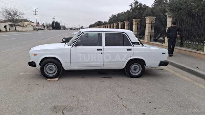 LADA (VAZ) 2107 2008, 122,145 km - 1.6 l - Bakı
