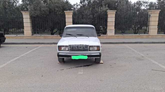 LADA (VAZ) 2107 2008, 122,145 km - 1.6 l - Bakı