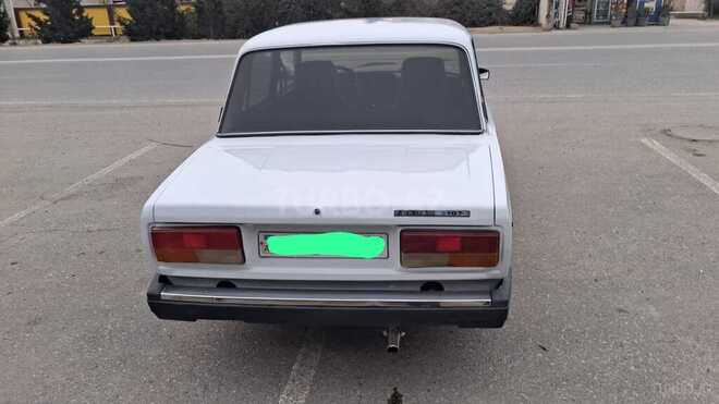 LADA (VAZ) 2107 2008, 122,145 km - 1.6 l - Bakı