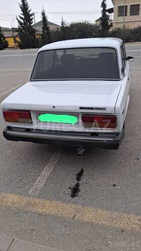 LADA (VAZ) 2107 2008, 122,145 km - 1.6 l - Bakı