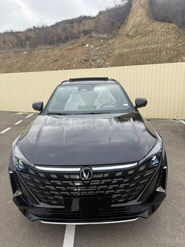 Changan  2025, 0 km - 1.5 l - Bakı
