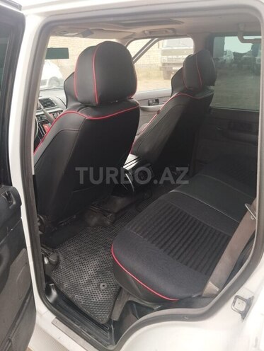 Land Rover Range Rover 1997, 213,482 km - 2.5 l - Bakı