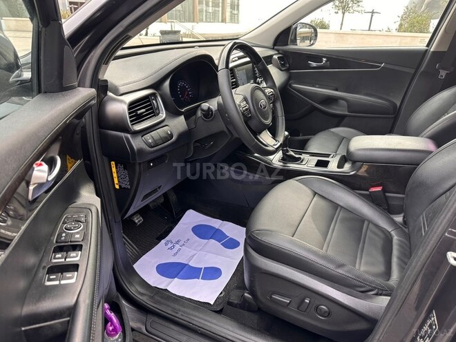 Kia Sorento 2016, 252,000 km - 2.0 l - Bakı