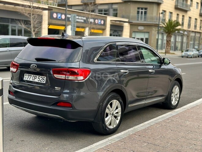 Kia Sorento 2016, 252,000 km - 2.0 l - Bakı