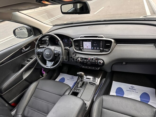 Kia Sorento 2016, 252,000 km - 2.0 l - Bakı